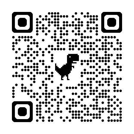 Malila Bible App QR Code